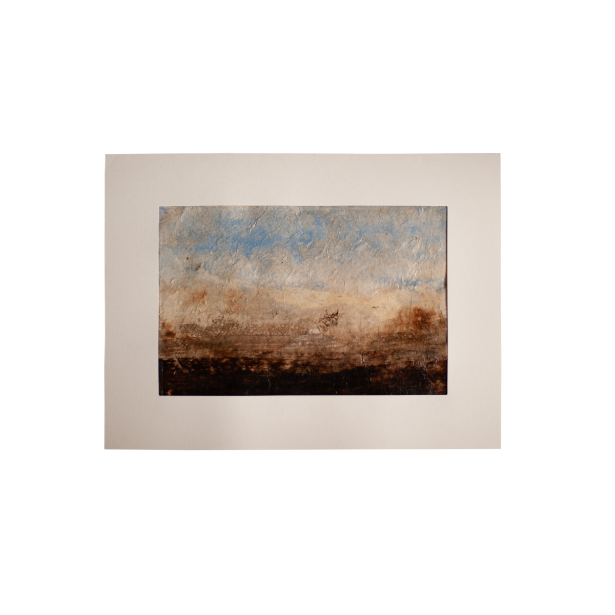 Triptychon 1/3 — Original painting by Laurin Classen