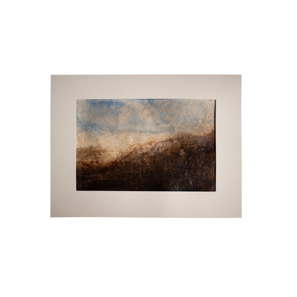 Triptychon 2/3 — Original painting by Laurin Classen
