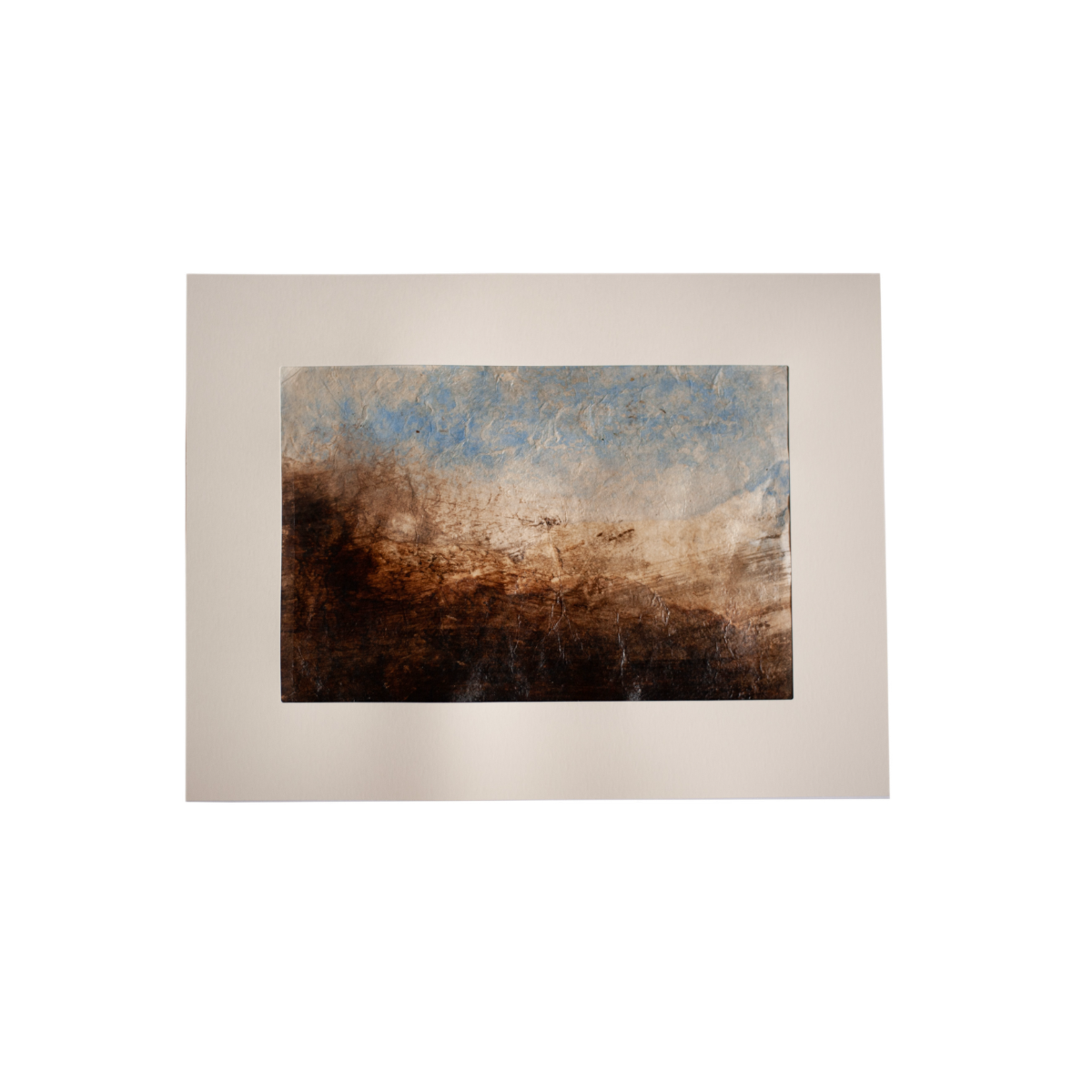 Triptychon 3/3 — Original painting by Laurin Classen