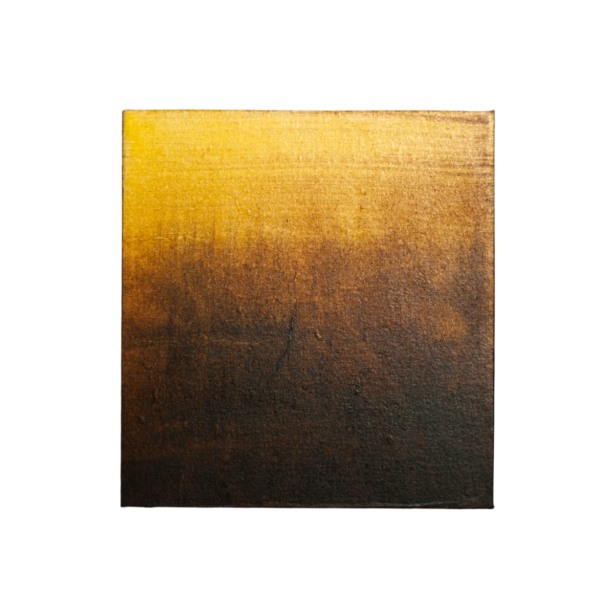 Rust — Original painting by Laurin Classen